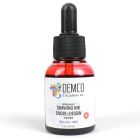 Encre à dessin 60 ml: rouge