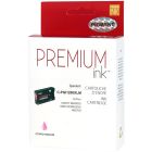 Cartouche jet d'encre premium (alternative à canon pgi-1200xl) magenta
