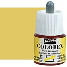 Encre aquarelle colorex 45 ml, jaune primaire