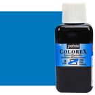 Encre aquarelle colorex 250 ml, cyan