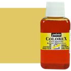 Encre aquarelle colorex 250 ml, jaune primaire