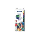 Peinture aquarelle en tube (12)
