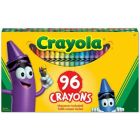 Ensemble de 96 crayons de cire