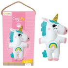 Alicia la licorne little couz'in