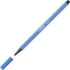 Crayon stabilo pen 68 - bleu