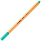 Stylo-feutre stabilo point 88 - vert glacé
