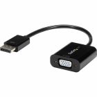 Câble adaptateur displayport à vga