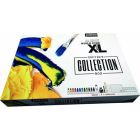 Coffret collection huile fine xl
