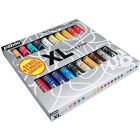 Ensemble de 20 tubes huile fine xl