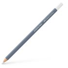 Crayon aquarelle goldfaber aqua couleur 101 blanc