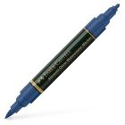 Ad marqueur aquarelle #247 bleu indanthrène