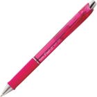 Stylo à bille retractable feel-it! rose