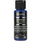 Acrylique 2oz multi-surface satin marine