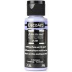 Acrylique 2oz multi-surface satin hortensia