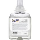 Recharge de savon certifié genuine joe green
