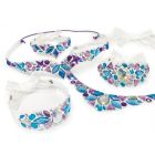 Accessoires pour cheveux en tulle