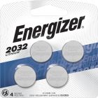 Piles lithium cr2032