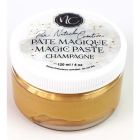 Pâte magique - champagne (or)