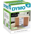 Étiquettes d'expédition pour imprimantes labelwriter® 4 x 6 po (220)