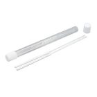 Recharge porte-gomme tombow mono rond blanc