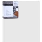 Toile d'artiste galerie 24x60