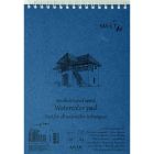 Bloc-note d'aquarelle authentic