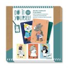 Diy / chics animaux