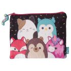 Squishmallows - Étui imprimé - top 5 & sprinkles