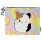 Squishmallows - Étui & appliqué - cam