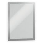 Porte-affiche autocollant pour commerce et magasin duraframe 8,5 x 11 po