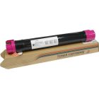 Cartouche de toner compatible pour xerox® altalink® magenta