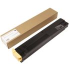 Bouteille de toner usé pour xerox
