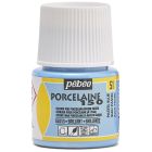 Porcelaine150 45ml bleu pastel