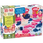 Ensemble trio sirènes sans gluten