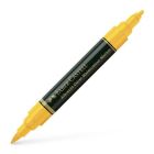 Ad marqueur aquarelle #107 jaune de cadmium