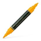 Ad marqueur aquarelle #109 jaune chrome foncé