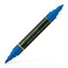Ad marqueur aquarelle #110 bleu phthalo