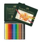 Polychromos 24 couleurs