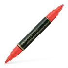 Ad marqueur aquarelle #118 rouge ecarlate