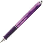 Stylo à bille retractable feel-it! violet