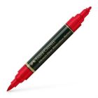 Ad marqueur aquarelle #121 rouge geranium clair