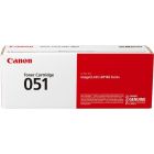 Cartouche de toner canon 051