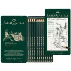 Crayon graphique castel 9000 (12)