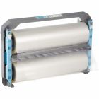 Cartouche rechargeable de pellicule de plastification