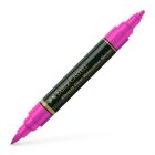 Ad marqueur aquarelle #125 rose pourpre moyen