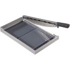 Tranche à guillotine classiccut® swingline® en verre avec edgeglow™ 15 po (coupe 15 feuilles)