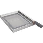 Tranche à guillotine classiccut® swingline® en verre avec edgeglow™ 12 po (coupe 30 feuilles)