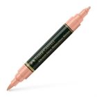 Ad marqueur aquarelle #132 beige