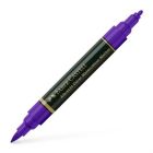 Ad marqueur aquarelle #136 violet pourpre