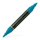 Ad marqueur aquarelle #153 cobalt turquoise